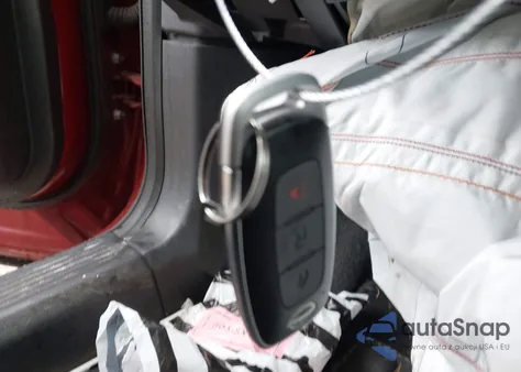 2024 Nissan Rogue S Fwd from USA, damaged, VIN 5N1BT3AA2RC741993